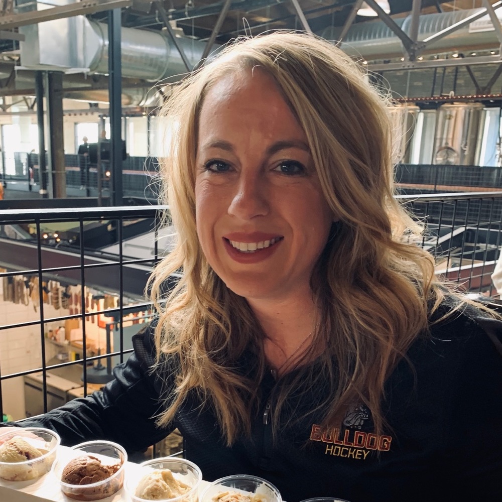 Meet your Posher, Breanna